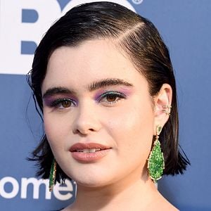 Fotoğraf Barbie Ferreira