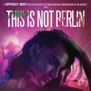 Fotoğraf Esto no es Berlín