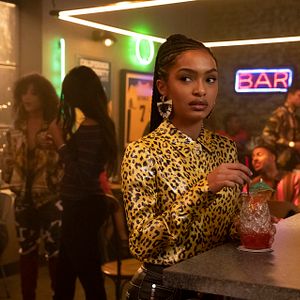 Fotoğraf Yara Shahidi