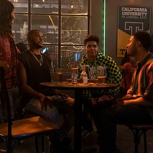 Fotoğraf Trevor Jackson