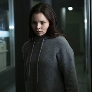 Fotoğraf Eline Powell