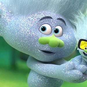 Fotoğraf Troller Dünya Turu