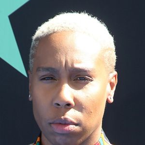 Fotoğraf Lena Waithe