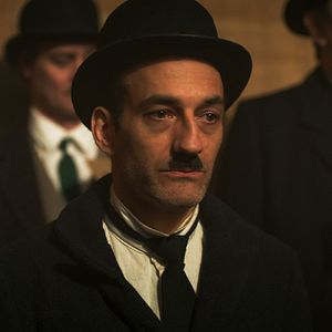 Fotoğraf Martin Dubreuil