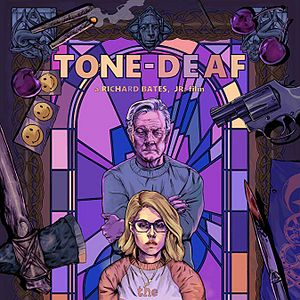 Fotoğraf Tone-Deaf