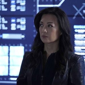 Fotoğraf Ming-Na Wen