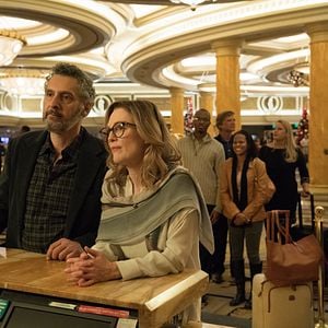 Fotoğraf John Turturro