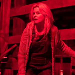 Fotoğraf Elizabeth Banks