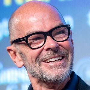 Fotoğraf Robert Stone