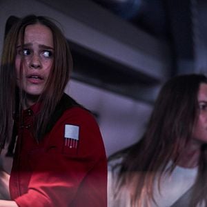 Fotoğraf Hilary Swank