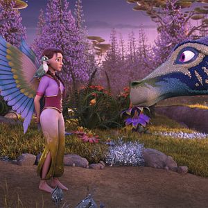 Fotoğraf Periler Ülkesi