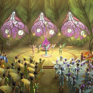 Fotoğraf Periler Ülkesi