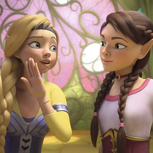 Fotoğraf Periler Ülkesi