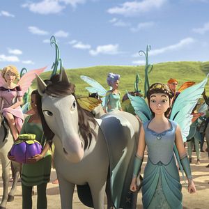 Fotoğraf Periler Ülkesi