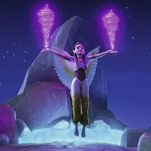 Fotoğraf Periler Ülkesi