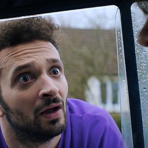 Fotoğraf William Lebghil