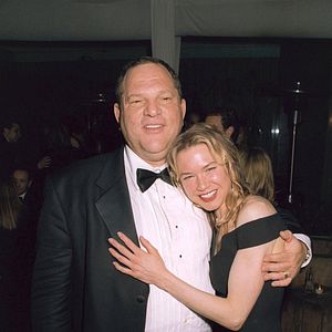 Fotoğraf Harvey Weinstein