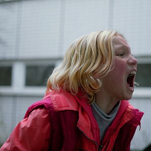 Fotoğraf Helena Zengel