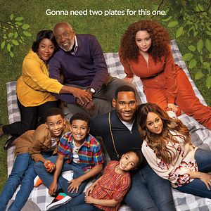 Fotoğraf Family Reunion