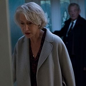 Fotoğraf Helen Mirren