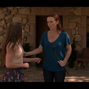 Fotoğraf Annie Wersching