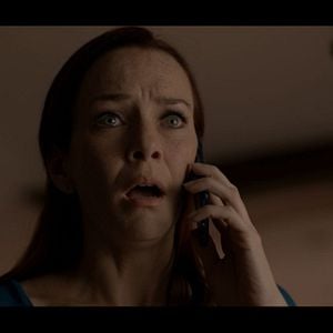 Fotoğraf Annie Wersching