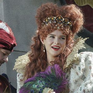 Fotoğraf Mimi Gianopulos