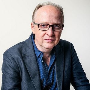 Fotoğraf Harry Bradbeer