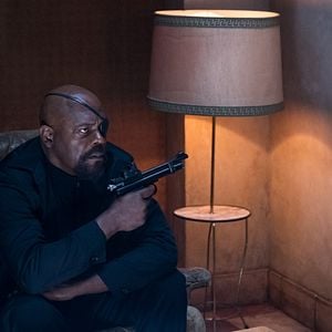 Fotoğraf Örümcek-Adam: Evden Uzakta