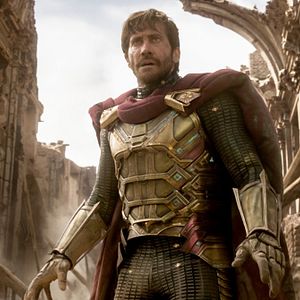 Fotoğraf Örümcek-Adam: Evden Uzakta