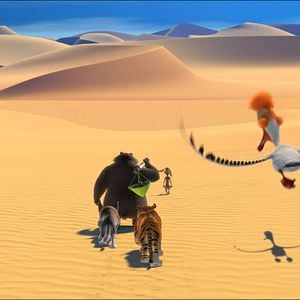 Fotoğraf Büyük Macera