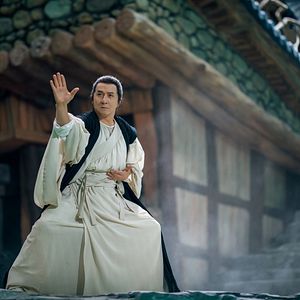 Fotoğraf Jackie Chan