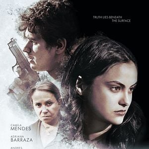 Fotoğraf Coyote Lake