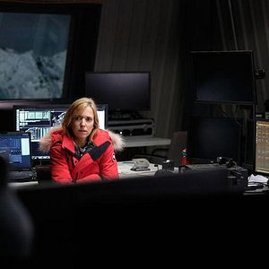 Fotoğraf Léa Drucker