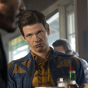 Fotoğraf Jon Beavers