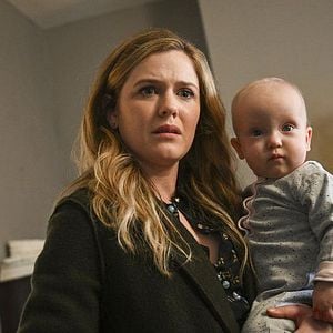 Fotoğraf Harriet Dyer