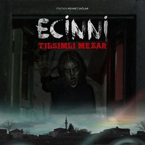 Fotoğraf Ecinni: Tılsımlı Mezar