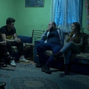 Fotoğraf Cin Deresi: Müsfer