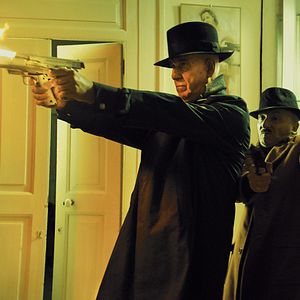 Fotoğraf 5 è il numero perfetto