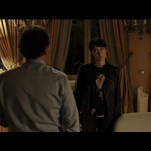 Fotoğraf Cristiana Capotondi