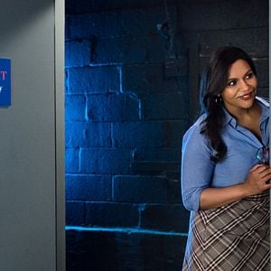 Fotoğraf Mindy Kaling
