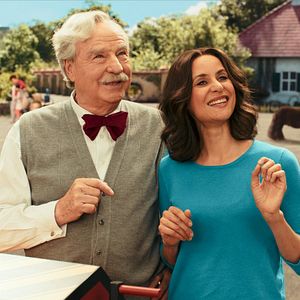 Fotoğraf Arkadaşım Benjamin