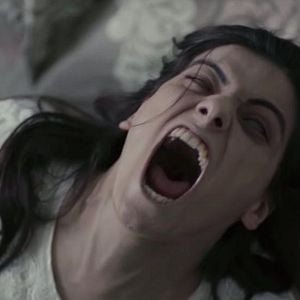 Fotoğraf Efsunlu - Kabirden Gelen