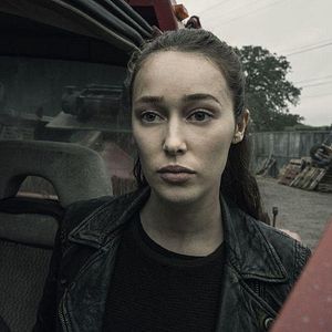 Fotoğraf Alycia Debnam-Carey