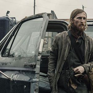 Fotoğraf Austin Amelio