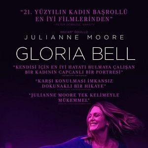 Fotoğraf Gloria Bell