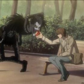 Fotoğraf Death Note