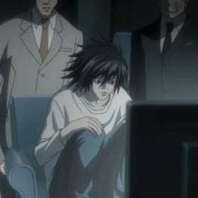 Fotoğraf Death Note