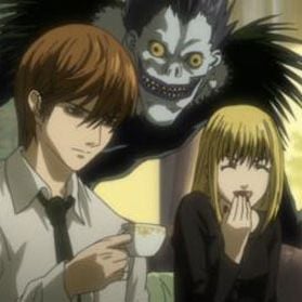 Fotoğraf Death Note