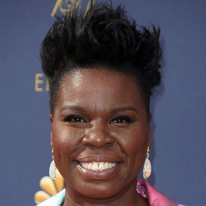 Fotoğraf Leslie Jones (II)